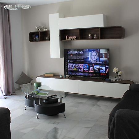 Apartament Capitan 2 Centro Fuengirola Zewnętrze zdjęcie