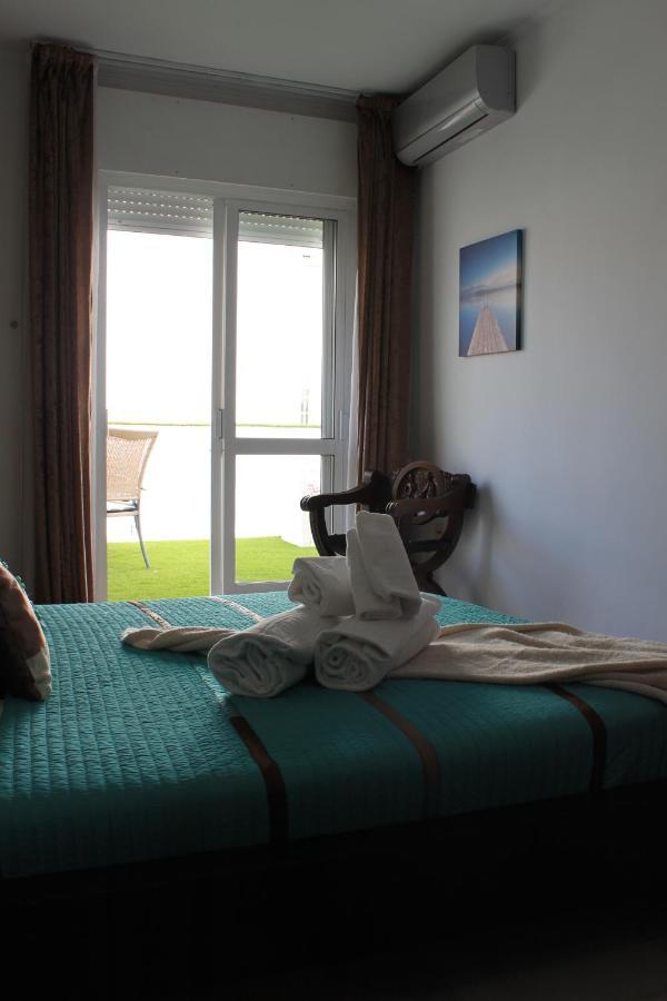 Apartament Capitan 2 Centro Fuengirola Zewnętrze zdjęcie