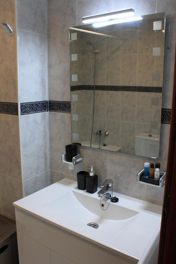 Apartament Capitan 2 Centro Fuengirola Zewnętrze zdjęcie