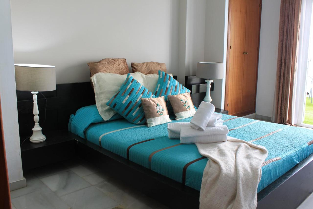 Apartament Capitan 2 Centro Fuengirola Zewnętrze zdjęcie