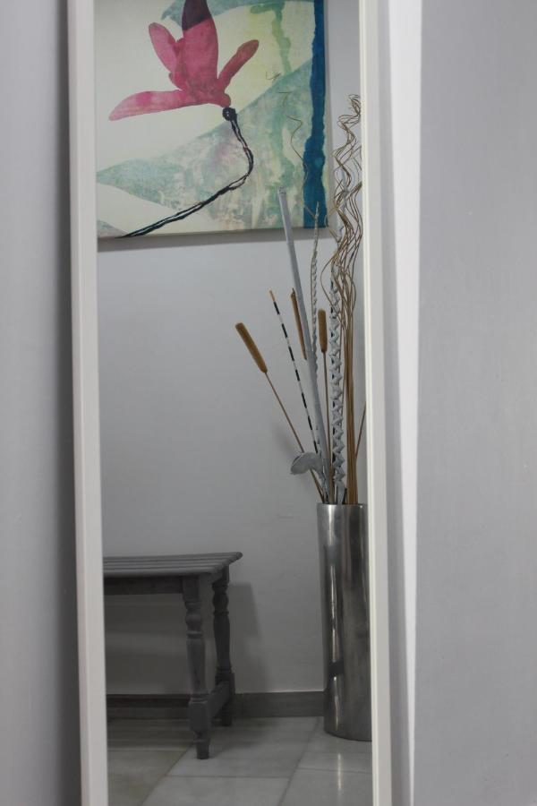 Apartament Capitan 2 Centro Fuengirola Zewnętrze zdjęcie